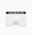 Boxerky Calvin Klein bílá