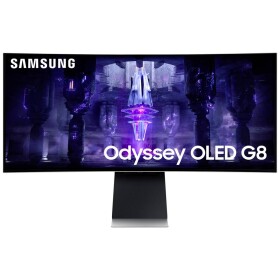 Samsung Odyssey OLED (LS34BG850SUXEN)