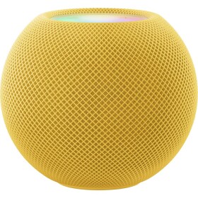 Apple HomePod Mini Žltý (MJ2E3D/A)