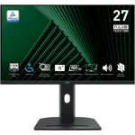 27" MSI PRE MP275PG čierna / IPS / FHD / 16:9 / 4ms / 1000:1 / 300cd-m2 / HDMI + DP + VGA / VESA (PRO MP275PG)