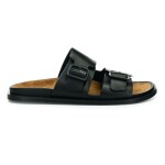 Camper Cruise Negro/LlucSand Negro (K101091-001) pánske šľapky 45 EUR