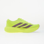 Tenisky adidas Adizero Evo SL Woven Solar Yellow/ Aurora Plum/ Powder Plum EUR 38