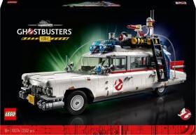 LEGO® 10274 ECTO-1