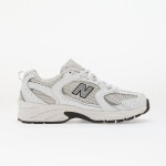 Tenisky New Balance 530 White/ Silver Metallic/ Black EUR 40.5