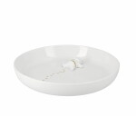 Räder Porcelánová misa Santa's Snow Angel Ø 25 cm