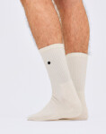 Ferdinand Dot Crew Cream 40-43