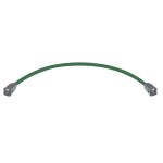 HARTING 09 45 715 1373 upravený zástrčkový konektor pre senzory - aktory, 09457151373, 10 m, 1 ks; 09457151373
