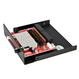 StarTech adaptér IDE na CompactFlash / Adaptér / IDE / CF / 3.5" pozícia (35BAYCF2IDE)
