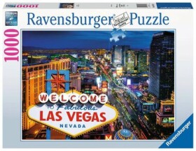 Ravensburger Las Vegas - USA