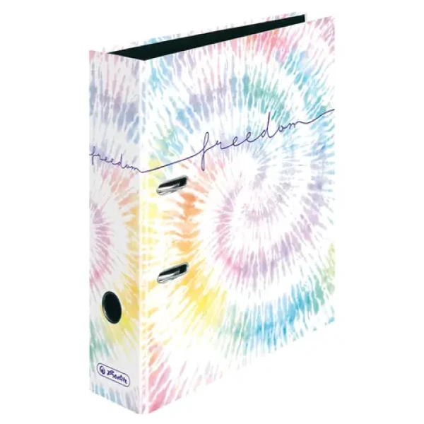 Herlitz Zakladač A4 / 8 cm / farebná (50043958)