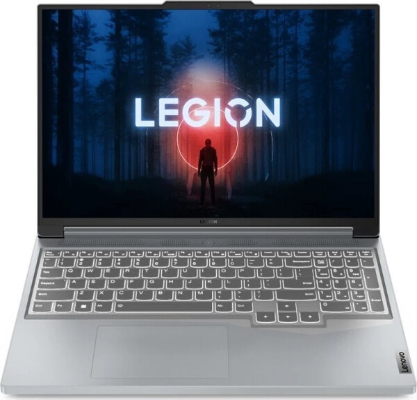 Lenovo Legion Slim 16IRH8 i5-13500H 16 GB 512 GB RTX 4060 (82YA006RPB)