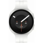 Samsung Galaxy Watch 9 (40 mm) LTE krémová / Chytré hodinky / AMOLED / Wi-Fi / Bluetooth / GPS / Wear OS (SM-L345FZEAEUE)
