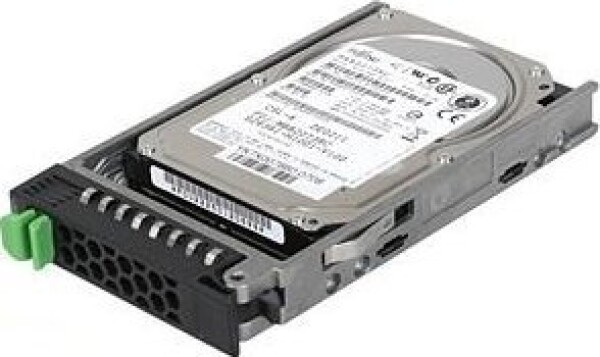 Fujitsu Fujitsu S26361-F5531-L530-RFB disk twardy 300 GB 15000 RPM SAS