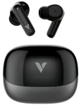 Verbatim TruSound ANC čierna / Bezdrôtové slúchadlá / ANC / Bluetooth 6.0 / mikrofón / 21 h (30197)