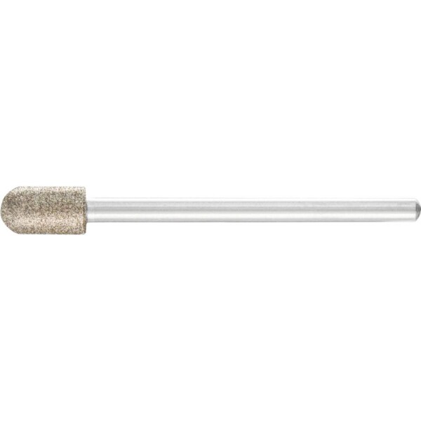 PFERD TOOLS 36526010 brúsny kolík Priemer 6 mm 1 ks; 36526010