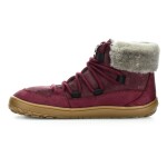 Froddo G3110269-1 Bordeaux AD zimné barefoot topánky 37 EUR