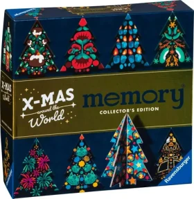 Ravensburger Collector's Memory Christmas