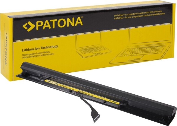 Patona PATONA baterie pro ntb LENOVO IdeaPad 100-15IBD/V4400 2200mAh Li-Ion 14,4V L15L4A01