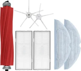 T6 Power Sada príslušenstva pre Roborock S7 MaxV, S7, S7 Max / Príslušenstvo pre vysávač / 7 dielov (CCRO0002)