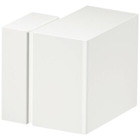 OBO Bettermann 6132741 káblová lišta vonkajší roh 1 ks; 6132741