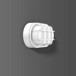 RZB 582063.002 LED nástenné svetlo; 582063.002