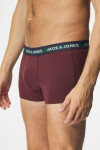 PACK Boxerky JACK AND JONES Oliver