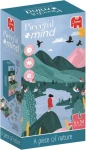 JUMBO Puzzle Pieceful mind: Kúsok prírody