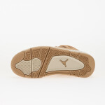 Tenisky Air Jordan 4 Retro "Cozy Girl" (HV0823-200) Hemp/ Lt Orewood Brn EUR 39