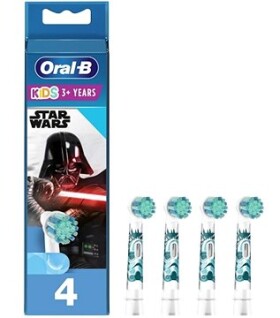 ORAL-B STAR WARS