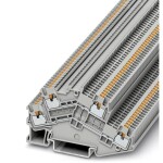 Double-level terminal block PTTBS 1,5/S 3214657 Phoenix Contact; 3214657
