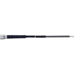 PFERD TOOLS BW 4 PST-T DIN 10/M4 1,5 m 87101801 Ohýbací hriadeľ 1 ks; 87101801