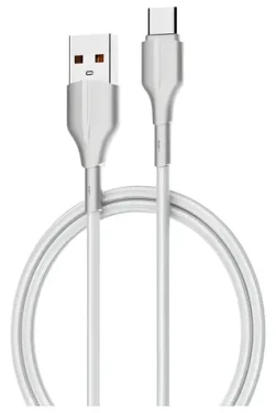 Beline BLNCWC02 biela / Kábel / USB-A na USB-C / 25 W / 2 m (BLNCWC02)