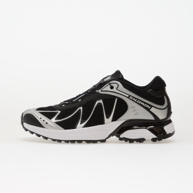 Tenisky Salomon XT-Whisper Black/ Ftw Silver/ White EUR 43 1/3