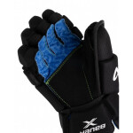 Hokejové rukavice Bauer X '24 Jr 1063730 11"