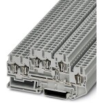 Feed-through terminal block STTB 2,5-TWIN 3038516 Phoenix Contact; 3038516