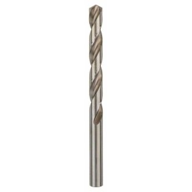 Bosch Accessories 2608585522 HSS kovový špirálový vrták, 10.1 mm, délka 133 mm, brúsené, DIN 338, valcová stopka, 5 ks; 2608585522