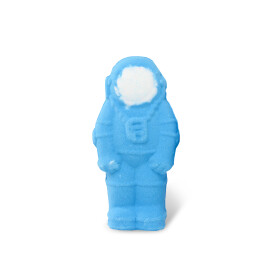 Martinelia - I need more space Astronaut Šumivka do kúpeľa