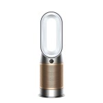 Dyson HP09 Purifier Hot+Cool Formaldehyde / Čistička vzduchu / 40 W / 62 dB / diaľkové ovládanie / nočný režim / HEPA H13 (369020-01)