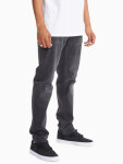 DC Worker Slim Denim dark grey