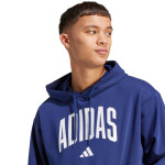 Mikina adidas Collegiate Hoodie M KC3874 men M