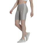 Cyklistické šortky adidas Essentials prúžkami HF5956