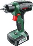 Bosch EasyDrill 12 V 1 x akumulátor 1.5 Ah (06039B3001)