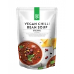 BIO Fazuľová polievka s chilli a quinoou - Activus (10 x 400 g) (60907-2-10x400g)