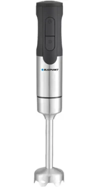 Blaupunkt HBD211 strieborná / ručný mixér / 1100W / 2 rýchlosti (HBD211)