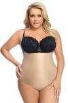 Erotické body 148 Sanremo beige Gorsenia Béžová