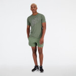 New Balance Accelerate Inch Short Don MS23228DON Šortky