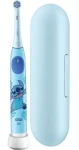 Oral-B iO Kids Stitch / Elektrická zubná kefka / pre deti / cestovné puzdro (931564)