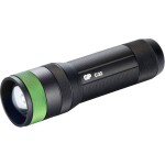 GP Discovery GPDISFLC32BK874 LED vreckové svietidlo (baterka), na batérie, 300 lm, 15 h, 120.5 g; GPDISFLC32BK874