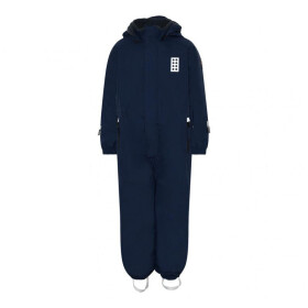 Lego Wear LWJIPE 701 Jr 22857-590 detská kombinéza 128
