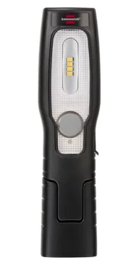 Brennenstuhl LED svietidlo Torch Portable / LED svietidlo / 250 lm / 5700K / IP20 / IK07 / USB-C (1175430020)